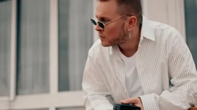 Different DNA - You're My Light [Single]