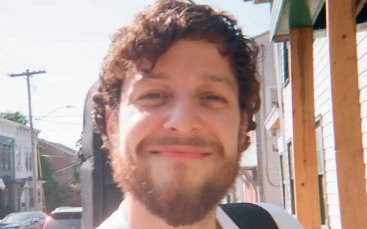 Dylan Dunlap - I Dare You [Single]