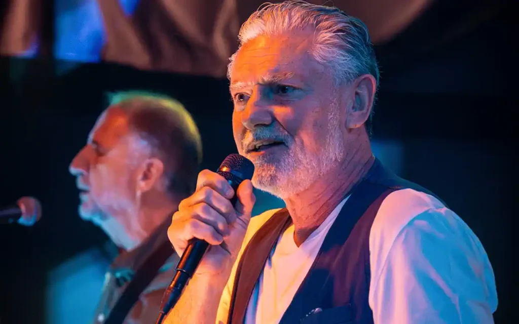 lectric Avenue - Behind Closed Doors [Single]