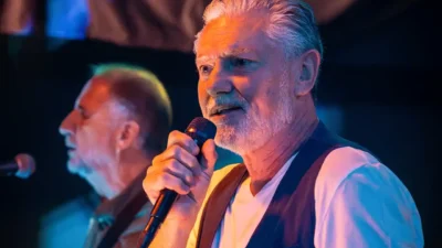 lectric Avenue - Behind Closed Doors [Single]