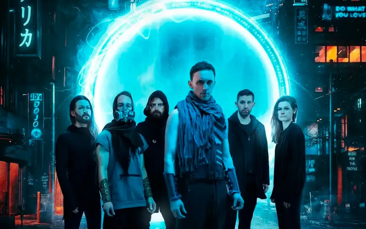 Esoterica - The Divide - Acoustic (Live) [Single]