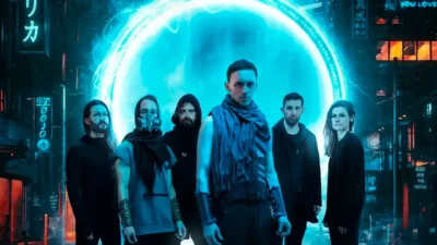 Esoterica - The Divide - Acoustic (Live) [Single]