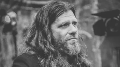 Ezra Vancil - Lady of my Heart [Video]