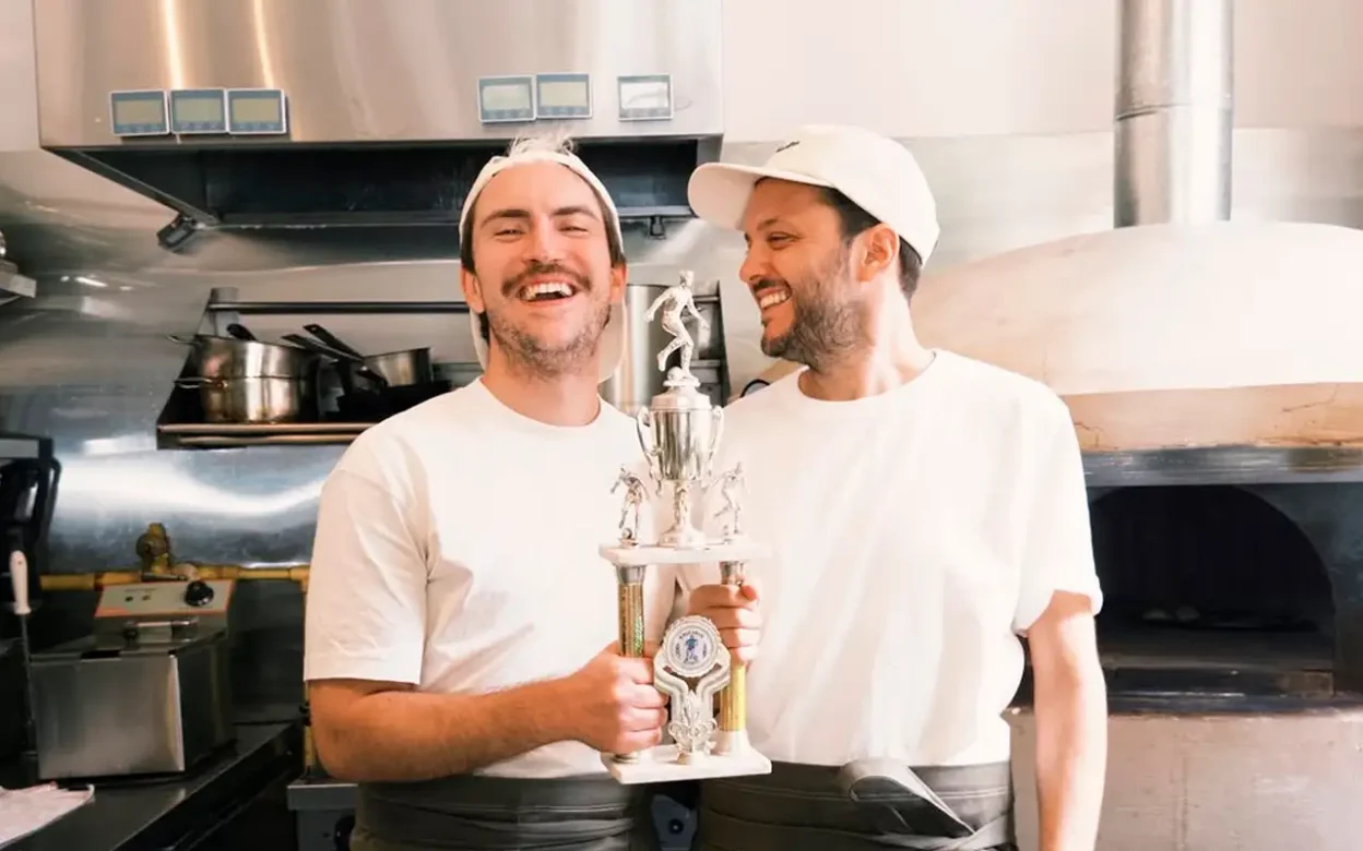 Fobals, Francisco Sola y Andi Pomato - Letter of Resignation [Video]