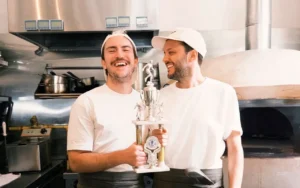 Fobals, Francisco Sola y Andi Pomato - Letter of Resignation [Video]