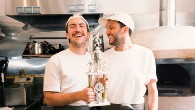 Fobals, Francisco Sola y Andi Pomato - Letter of Resignation [Video]