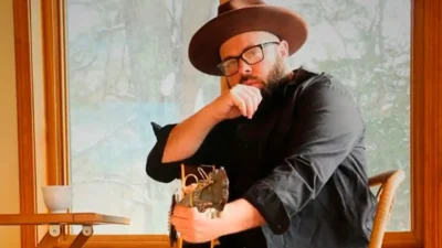 Frank Viele - We Can't Have It All [Single]