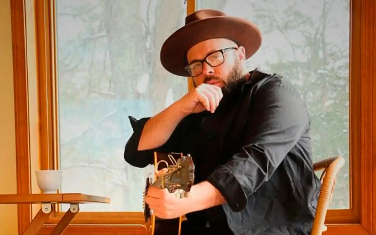 Frank Viele - We Can't Have It All [Single]