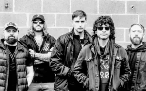 GRĀVELŌRD - THE BLOOD RITUAL [Single]