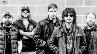 GRĀVELŌRD - THE BLOOD RITUAL [Single]