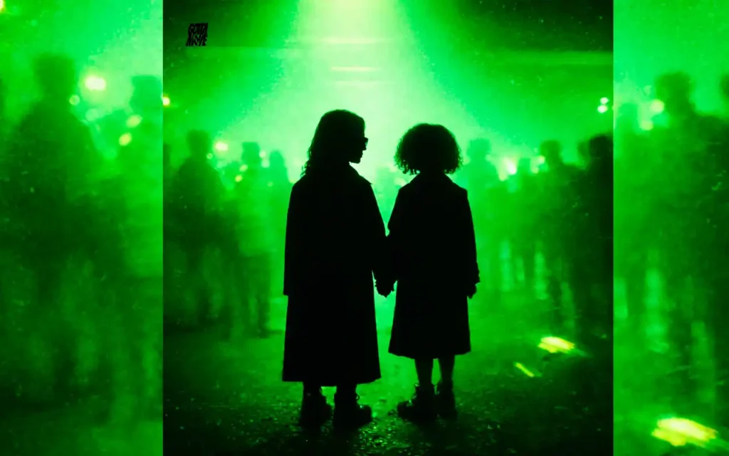 Good Knights - I Wish I Had A Friend [Single]