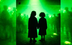 Good Knights - I Wish I Had A Friend [Single]