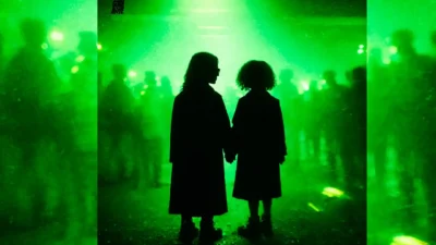 Good Knights - I Wish I Had A Friend [Single]