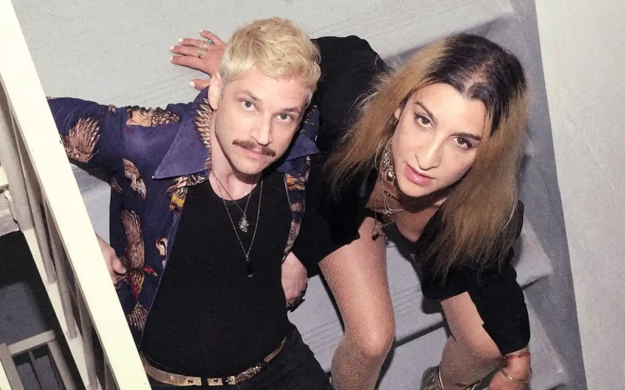 Goodnight Sunrise - Over You [Single]