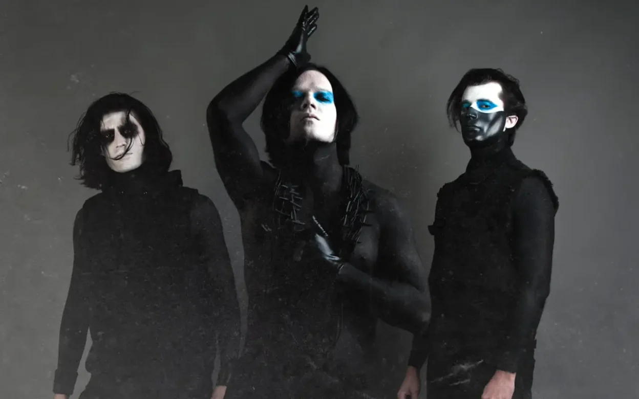 Heartlay ft. Ivan King Vilified [Video]