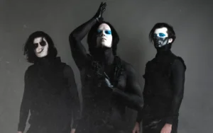 Heartlay ft. Ivan King Vilified [Video]