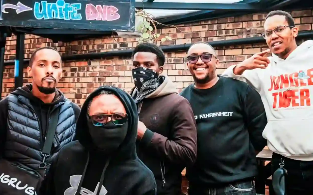 Irony Destroyed - Thea [Video]