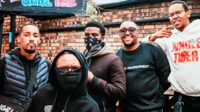 Irony Destroyed - Thea [Video]