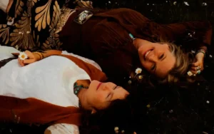 Jackie Bristow ft. Katrina Bristow - Let it Rain [Single]