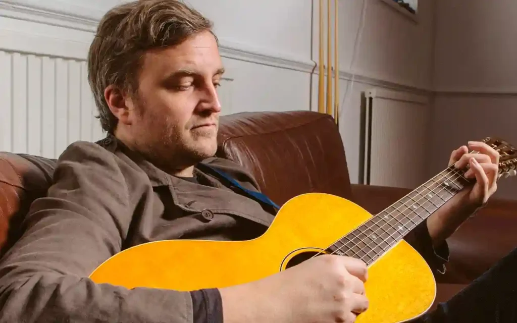 James Walsh - Firefly Moments [Single]