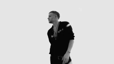 Jan Blomqvist - More (Alternative Version) [Single]