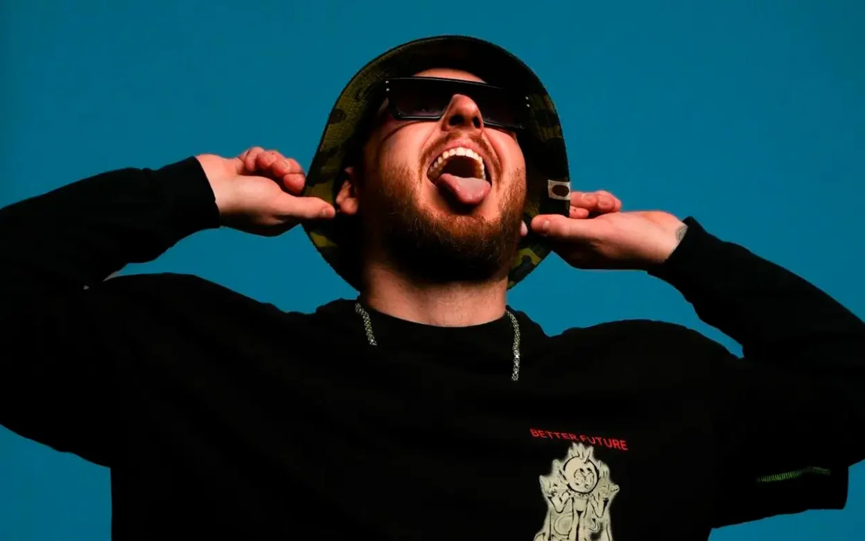 Jape Enterprise - My Mind [Video]