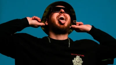 Jape Enterprise - My Mind [Video]