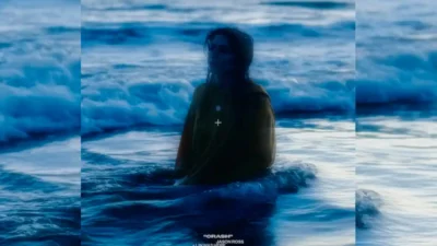 Jason Ross and Lin was here - Crash [Single]