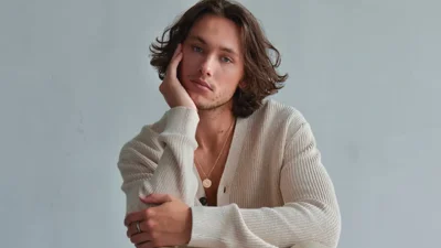 John Fellner - Cold Feet [Single]