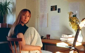 Lindsay Kay - Don't Tease Me [Single]