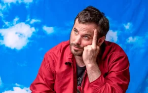 Local Nomad - L.J.B.F [Single]