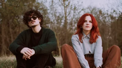 Lunar Bird - Blue Chamber [Single]