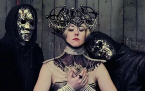 Lunar & The Deception - Your Monsters [Single]