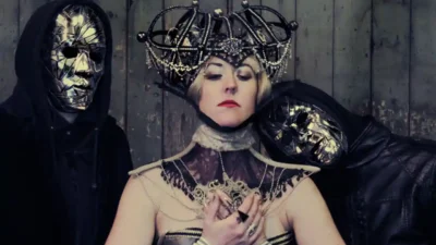 Lunar & The Deception - Your Monsters [Single]