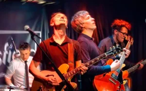 Mansfield - Much to Handle [Video]