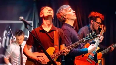 Mansfield - Much to Handle [Video]