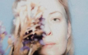 Marie Fjeldsted - Like I Was Never Mine [Single]