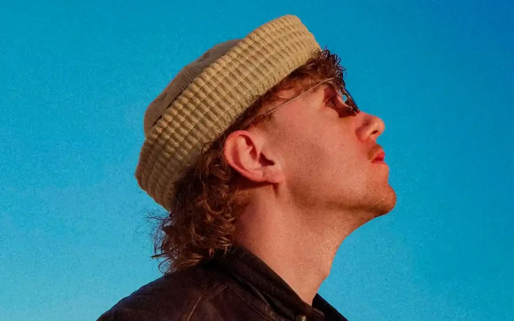 Miller Blue - suicide doors [Single]