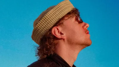 Miller Blue - suicide doors [Single]