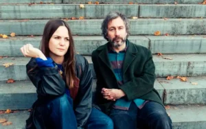 Misty Coast - Hallucinating [Single]