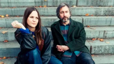 Misty Coast - Hallucinating [Single]