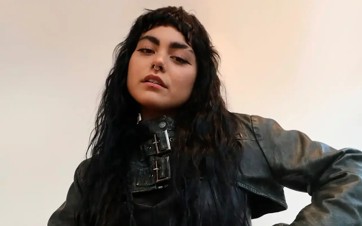 Miya Zawa - BIG love [Single]