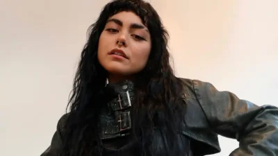 Miya Zawa - BIG love [Single]