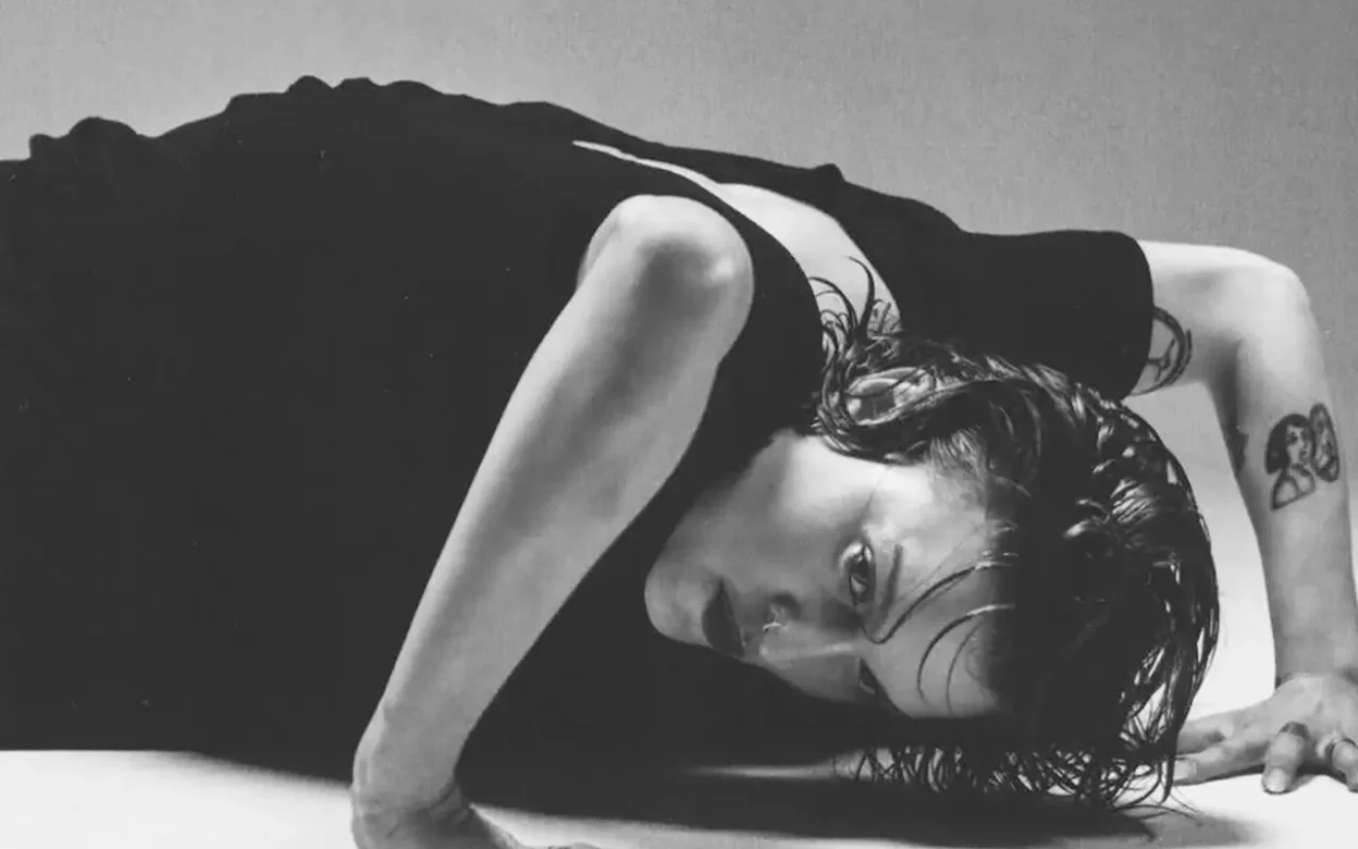 Molly Mogul - 100 Things (That I've Been Meaning To Say) [Single]