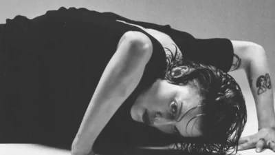 Molly Mogul - 100 Things (That I've Been Meaning To Say) [Single]