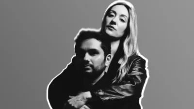 Mona et Toi - Nothing Rhymes With Myself [Single]