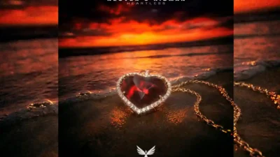 Nejvex and KIDMAN - Heartless [Single]