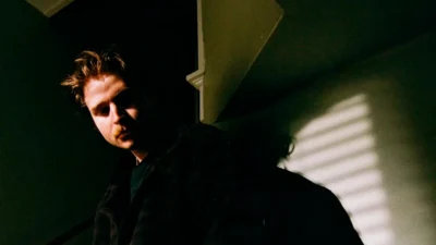 Nick Prato - Hit Me Where It Hurts [Single]