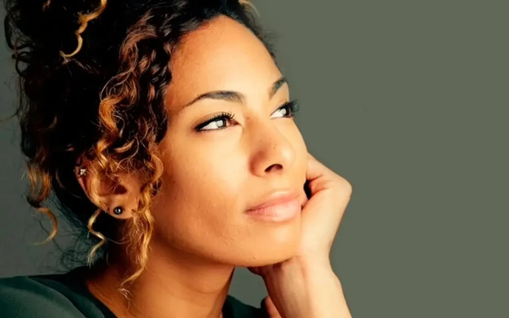 Nina Grae - Touching Grass [Single]