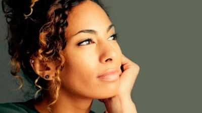 Nina Grae - Touching Grass [Single]